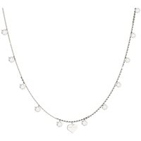 Collana Rebecca Donna Lucciole in Argento Cristallo SLCKBB05 - SLCKBB05